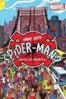 MARVEL. UNDE ESTE SPIDER-MAN? Cauta-l si gaseste-l