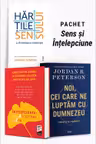 Pachet Sens și Înțelepciune