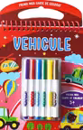 Vehicule. Cu carioci