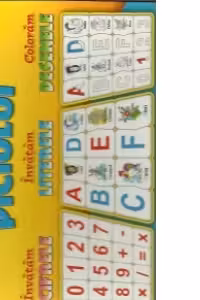 GHIOZDANUL PICIULUI