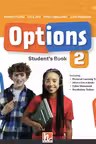 Options 2 Student's Book