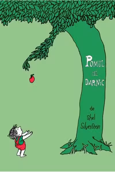 Pomul cel darnic