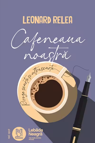 Cafeneaua noastra
