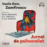 Jurnal de psihanalist (audiobook)
