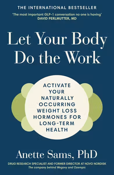 Let Your Body Do the Work