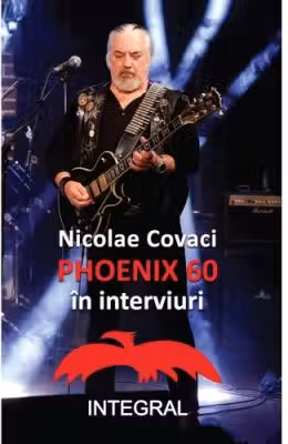 Phoenix 60 in interviuri
