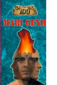100 mari genii