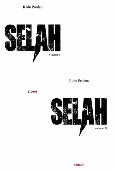 Selah Vol.1 + Vol.2