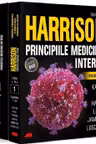 Harrison. Principiile medicinei interne Vol.1 + Vol.2 + DVD
