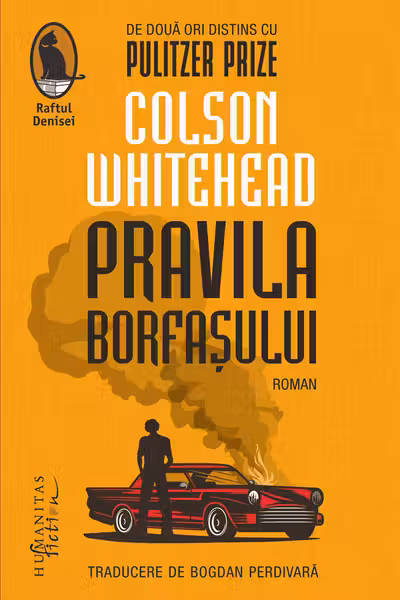 Pravila borfasului