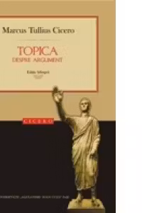 TOPICA.Despre argument - editie bilingva
