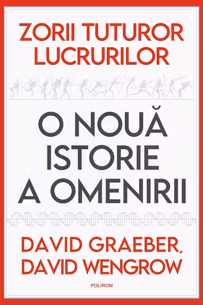 Zorii tuturor lucrurilor