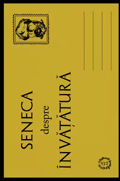 Despre Invatatura