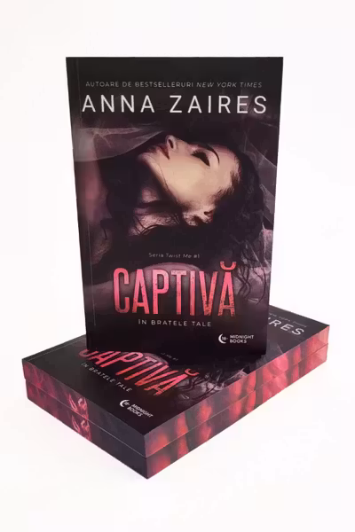 Captiva in bratele tale