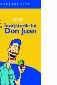 Invataturile lui Don Juan