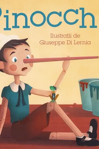 Pinocchio