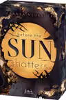 Before the Sun Shatters (Special Edition)