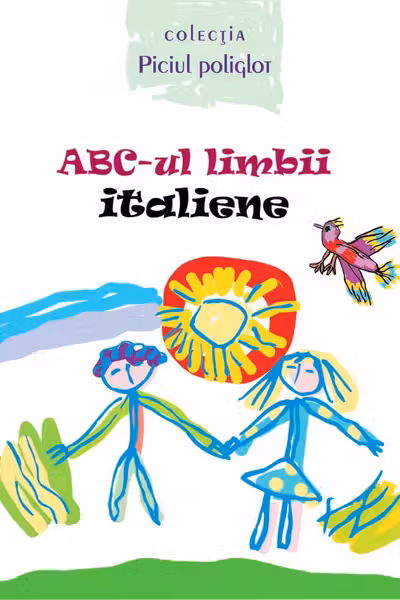ABC-ul limbii italiene