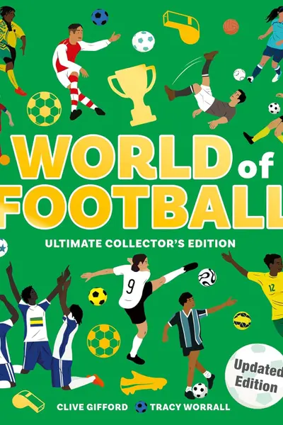 World of Football