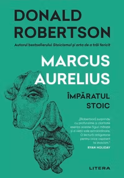 Marcus Aurelius. Imparatul stoic