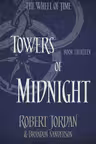 Towers of Midnight - The Wheel of Time, Book 13