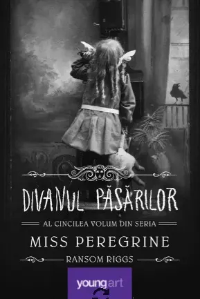 Divanul pasarilor