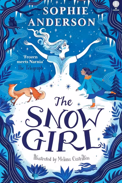 The Snow Girl