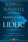 Reinventeaza-te ca lider!
