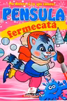 Pensula fermecata-iarna/Enot