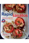 Rapid si sanatos Retete usoare si gustoase...