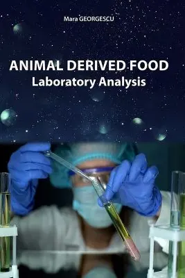 Animal Derived Food Laboratory Analysis