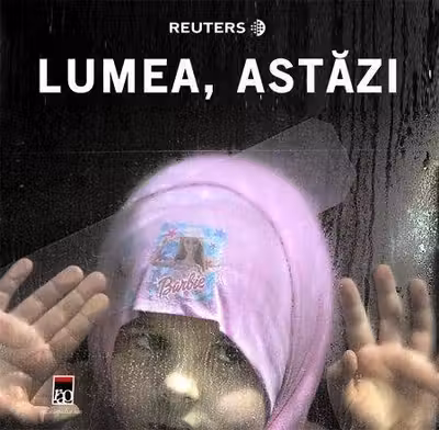 Lumea. astazi