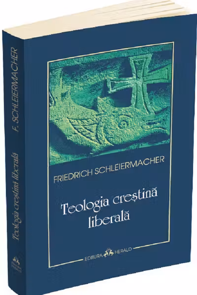 Teologia creștină liberală