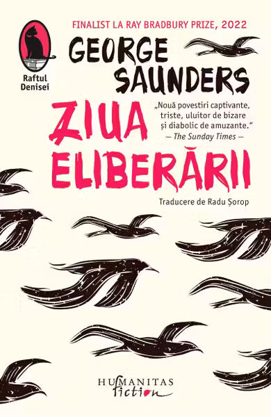 Ziua eliberarii