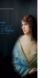 Elena. Portretul unei regine