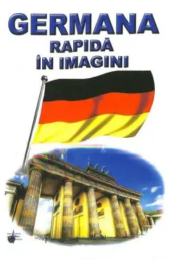 Germana rapida in imagini