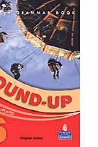 Round-Up 6 (new and updated) - English Grammar Book