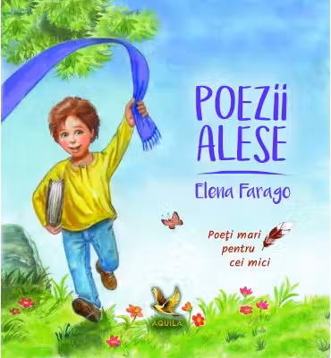 Poezii alese
