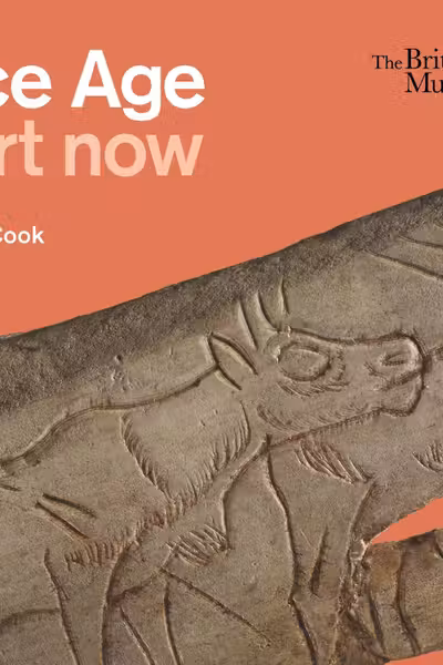 Ice Age art now