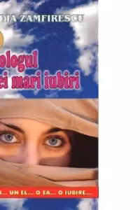 Prologul unei mari iubiri