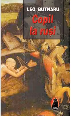 Copil la rusi