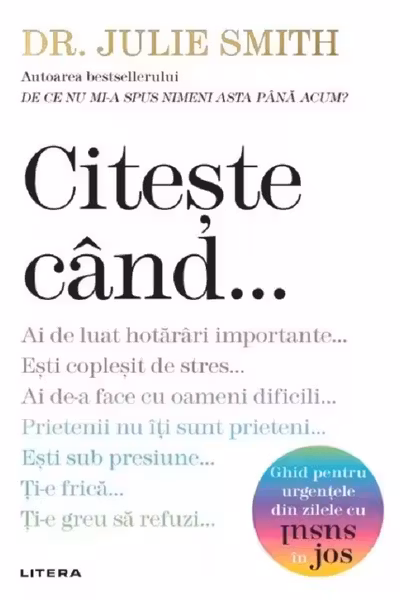 Citeste cand...