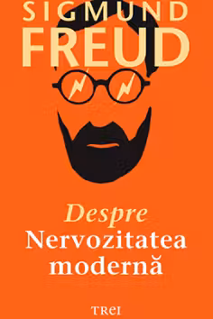 Despre nervozitatea moderna