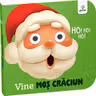 Vine Mos Craciun