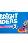 Bright Ideas Level 2 Classroom Resource Pack