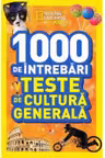1000 de intrebari. Teste de cultura generala. Vol.5