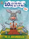 10 istorii pe silabe: De-a ascunselea