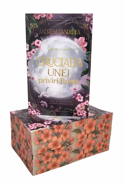 Cruciada unei priviri finale