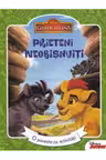 Disney. Garda felina. Prieteni neobisnuiti