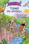 Ce sa faci… Cand ti-e teama de greseli